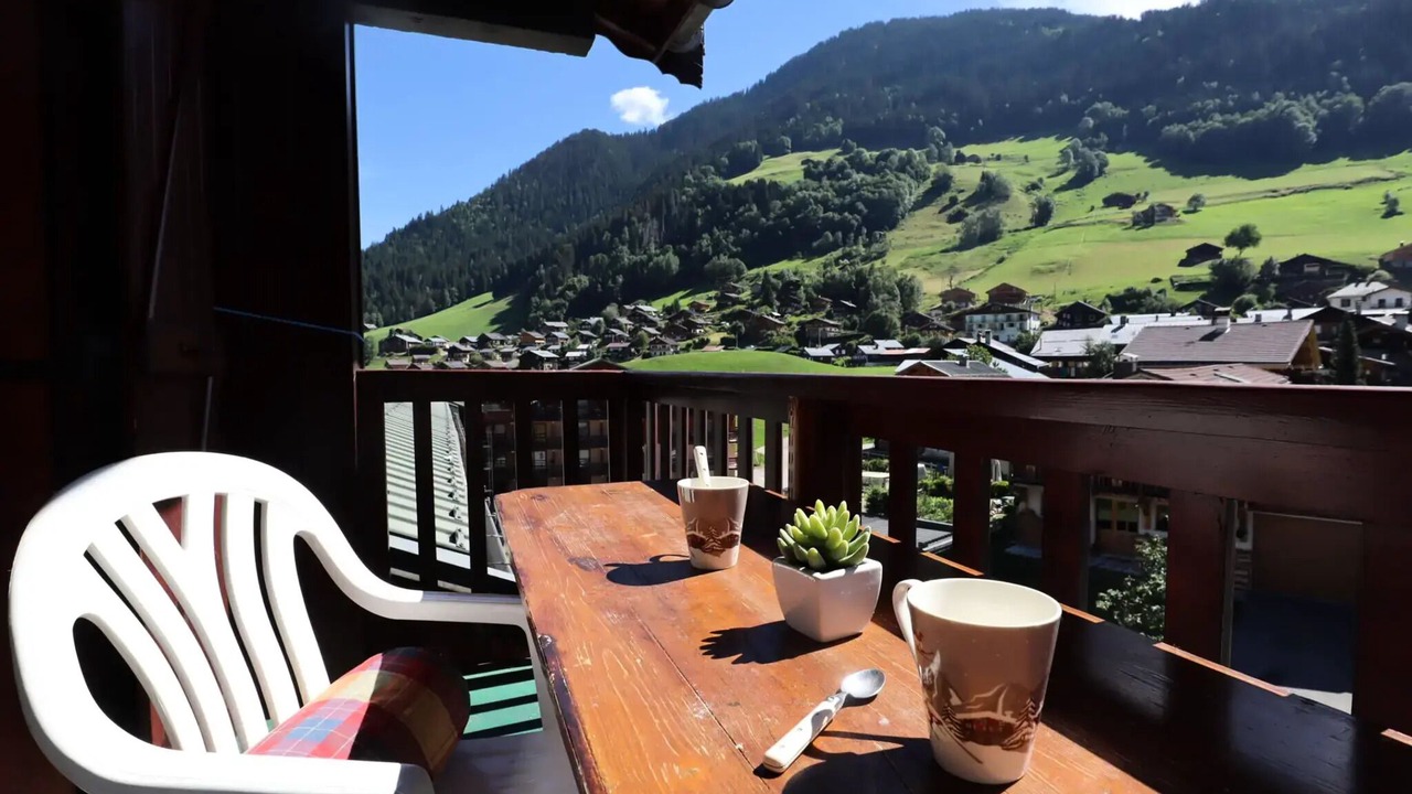 Photo of Outdoor in Areches