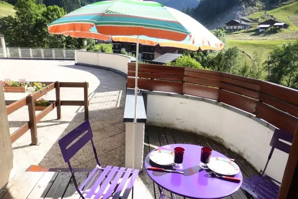 Photo of Outdoor in Areches