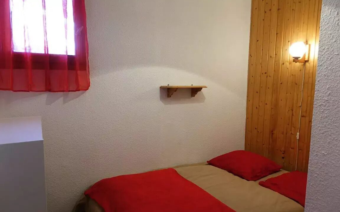 Photo of Bedroom in Areches