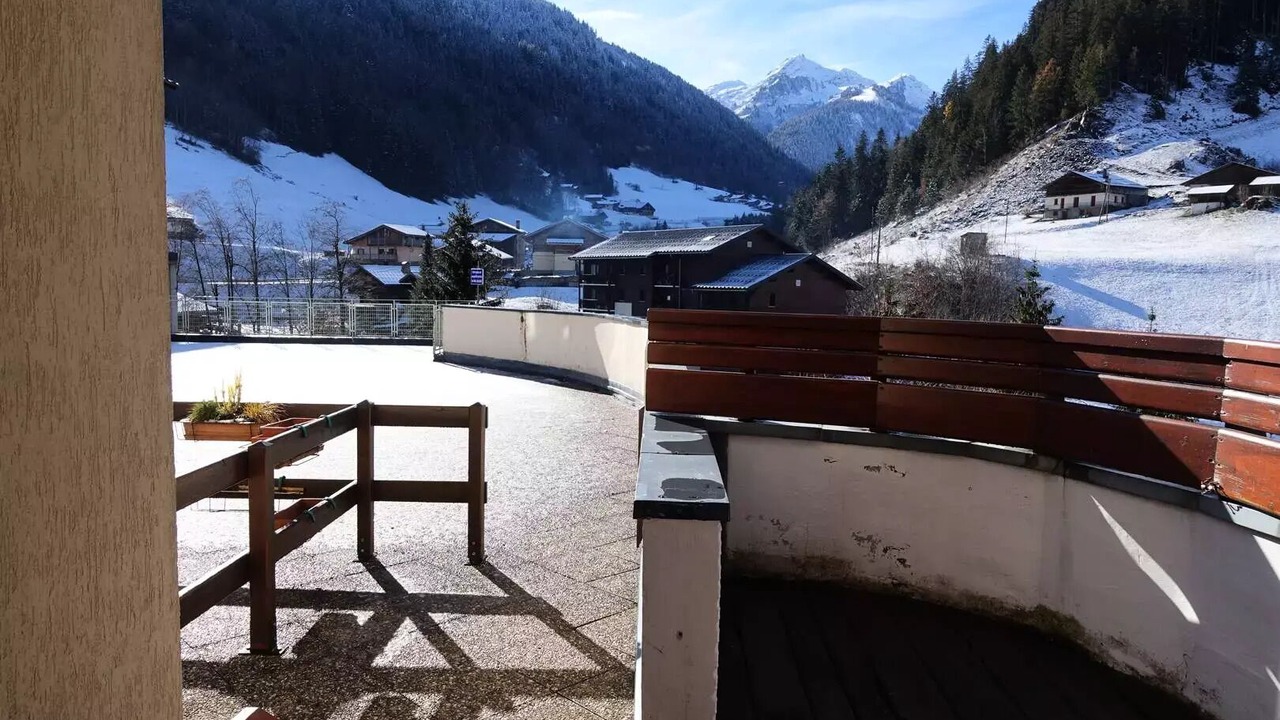 Photo of Outdoor in Areches