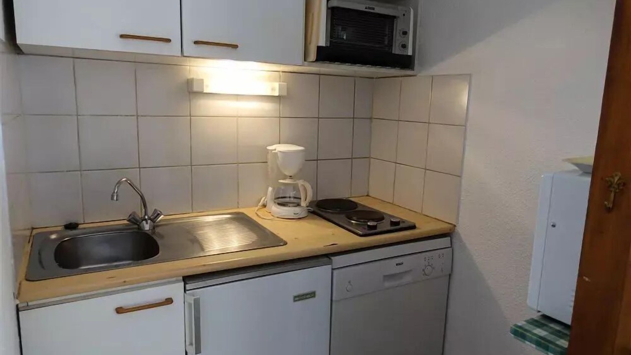 Photo of Kitchen in Areches