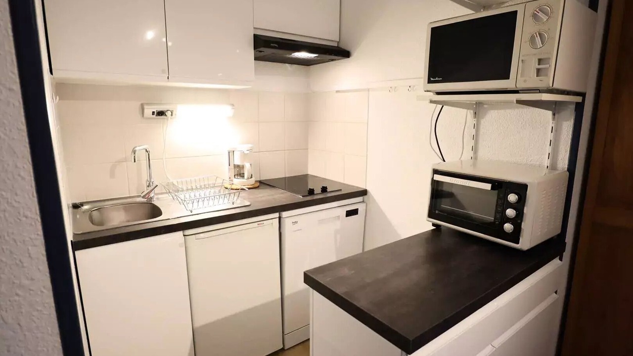 Photo of Kitchen in Areches
