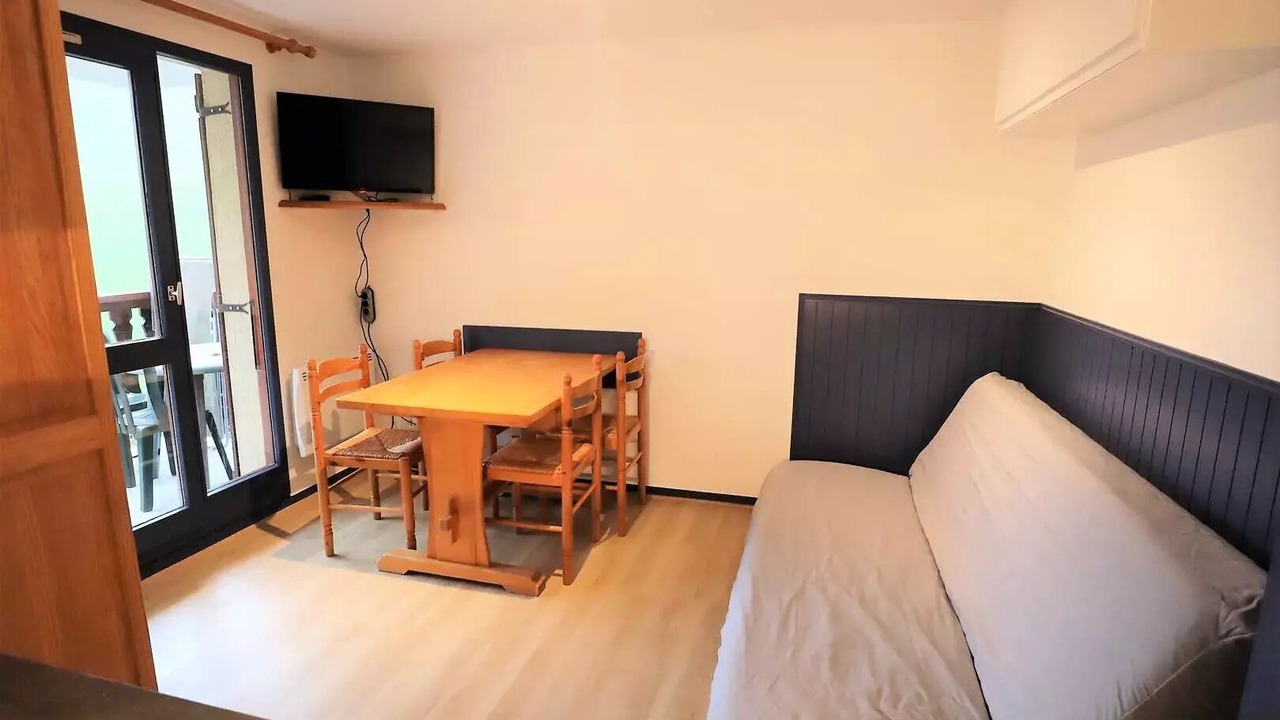 Photo of Livingroom in Areches