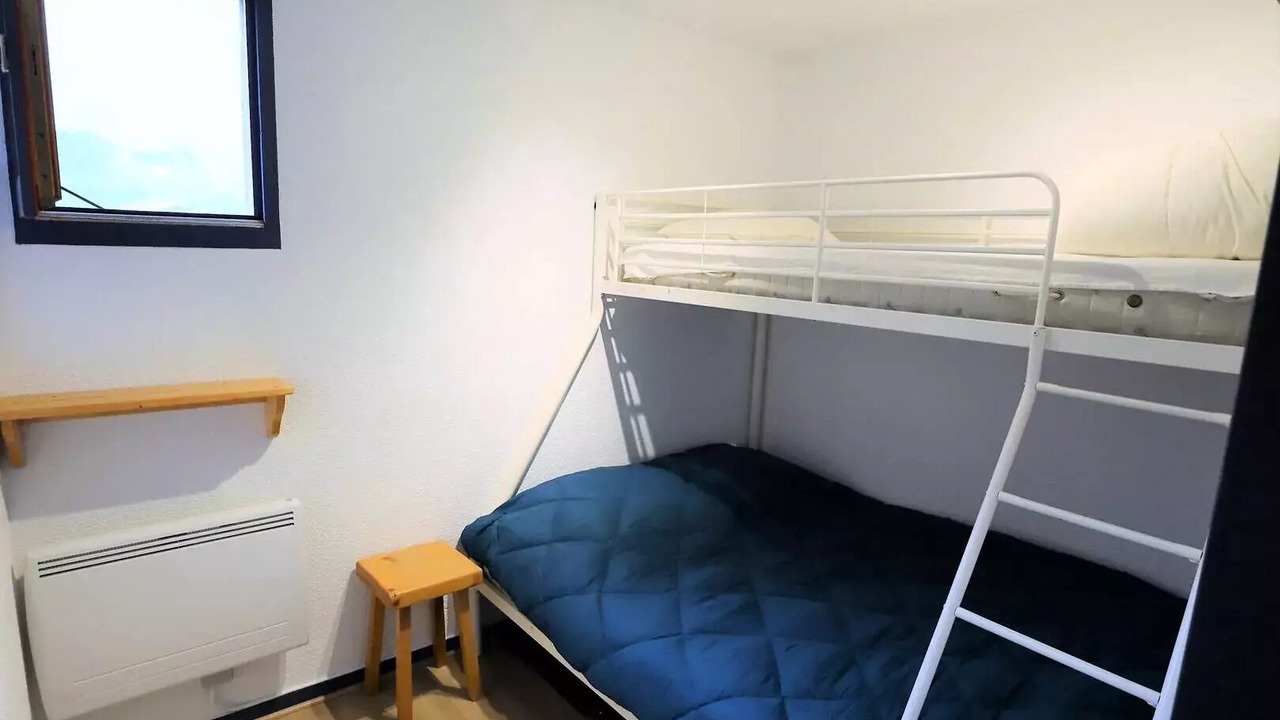 Photo of Bedroom in Areches