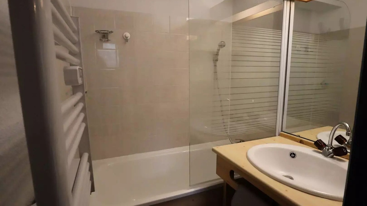 Photo of Bathroom in Areches