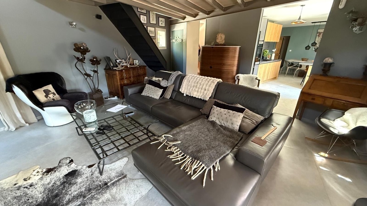 Photo of Livingroom in Crillon-le-Brave
