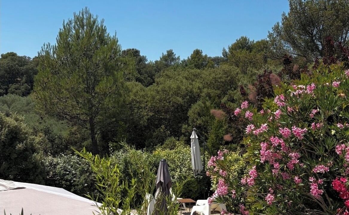 Photo of Outdoor in Crillon-le-Brave