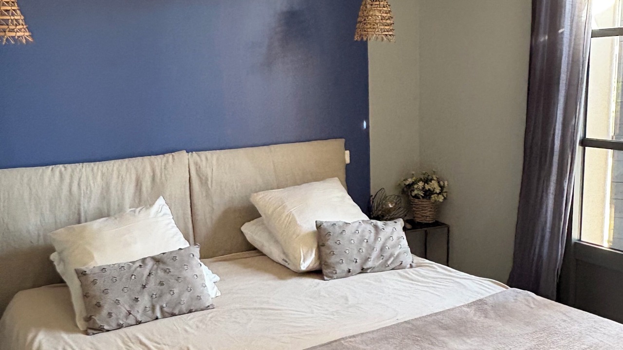 Photo of Bedroom in Crillon-le-Brave
