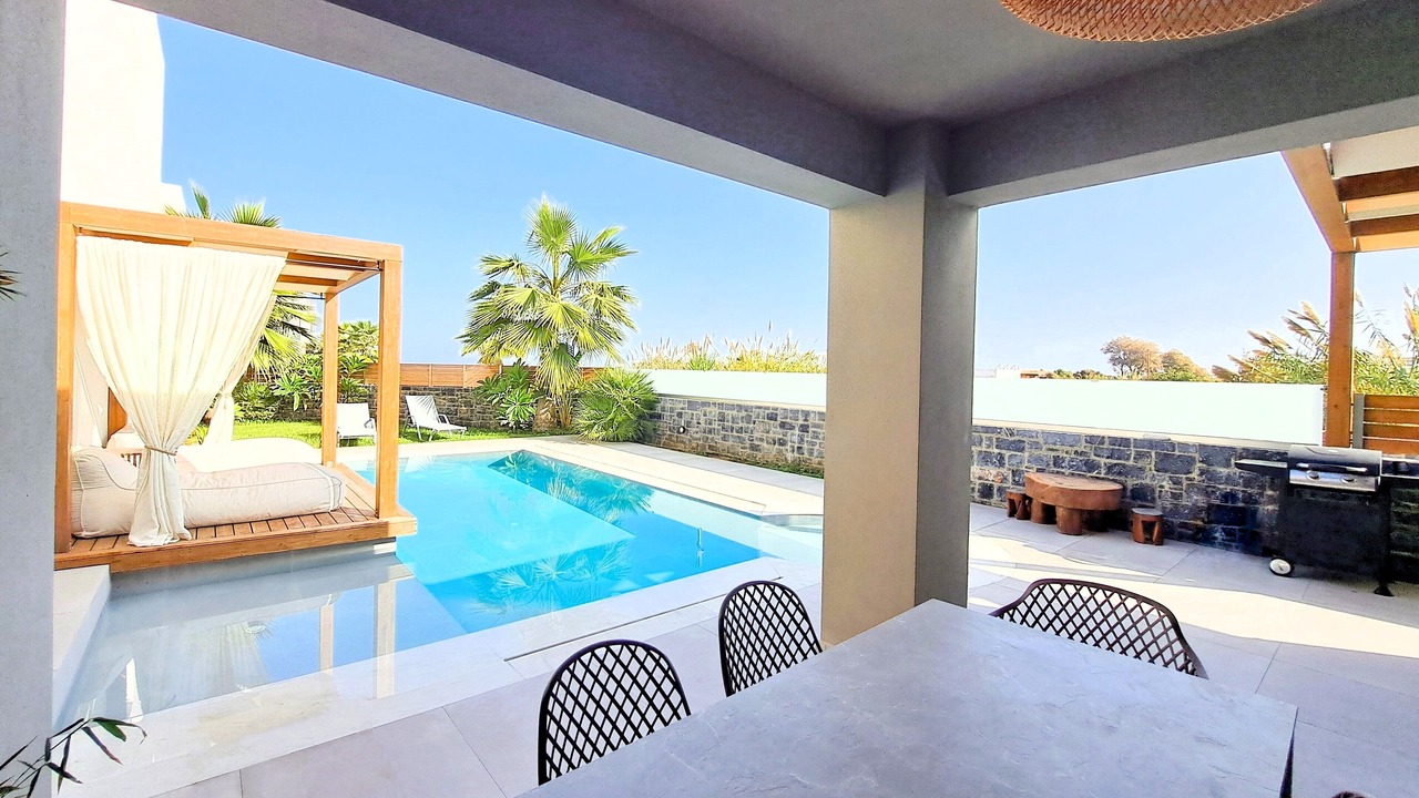 Photo of Outdoor in Adelianos Kampos