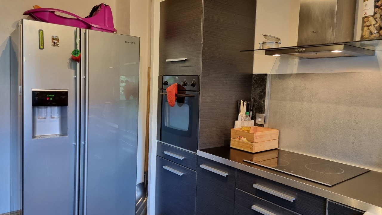 Photo of Kitchen in Cordon