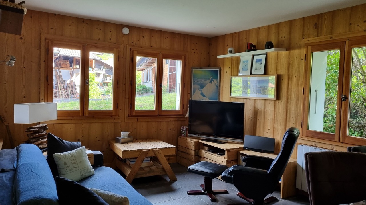 Photo of Livingroom in Cordon