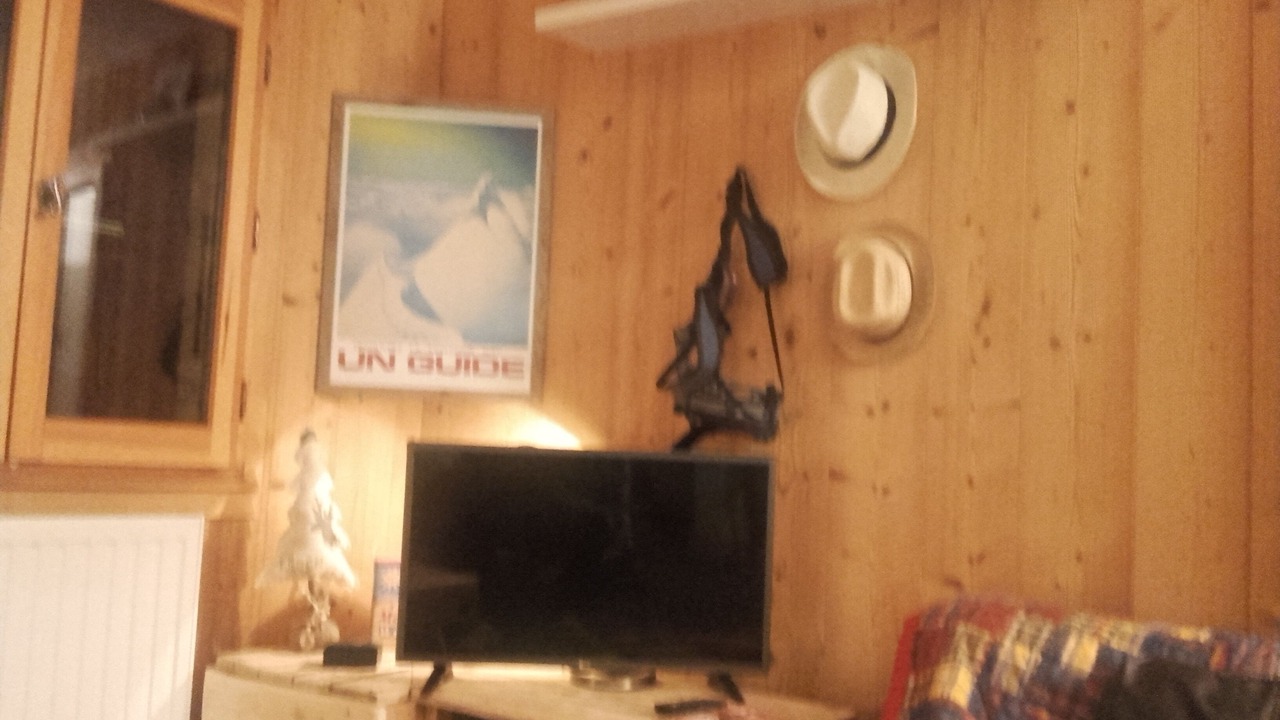 Photo of Livingroom in Cordon