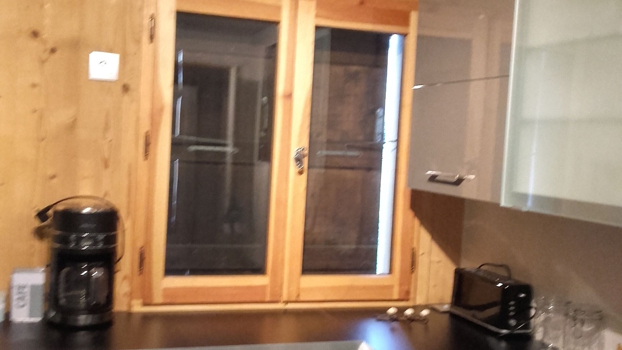 Photo of Kitchen in Cordon