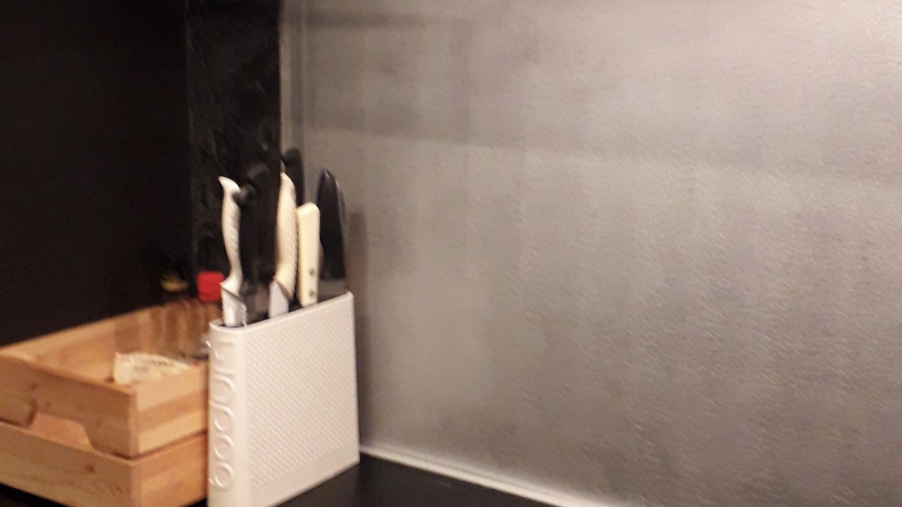 Photo of Kitchen in Cordon