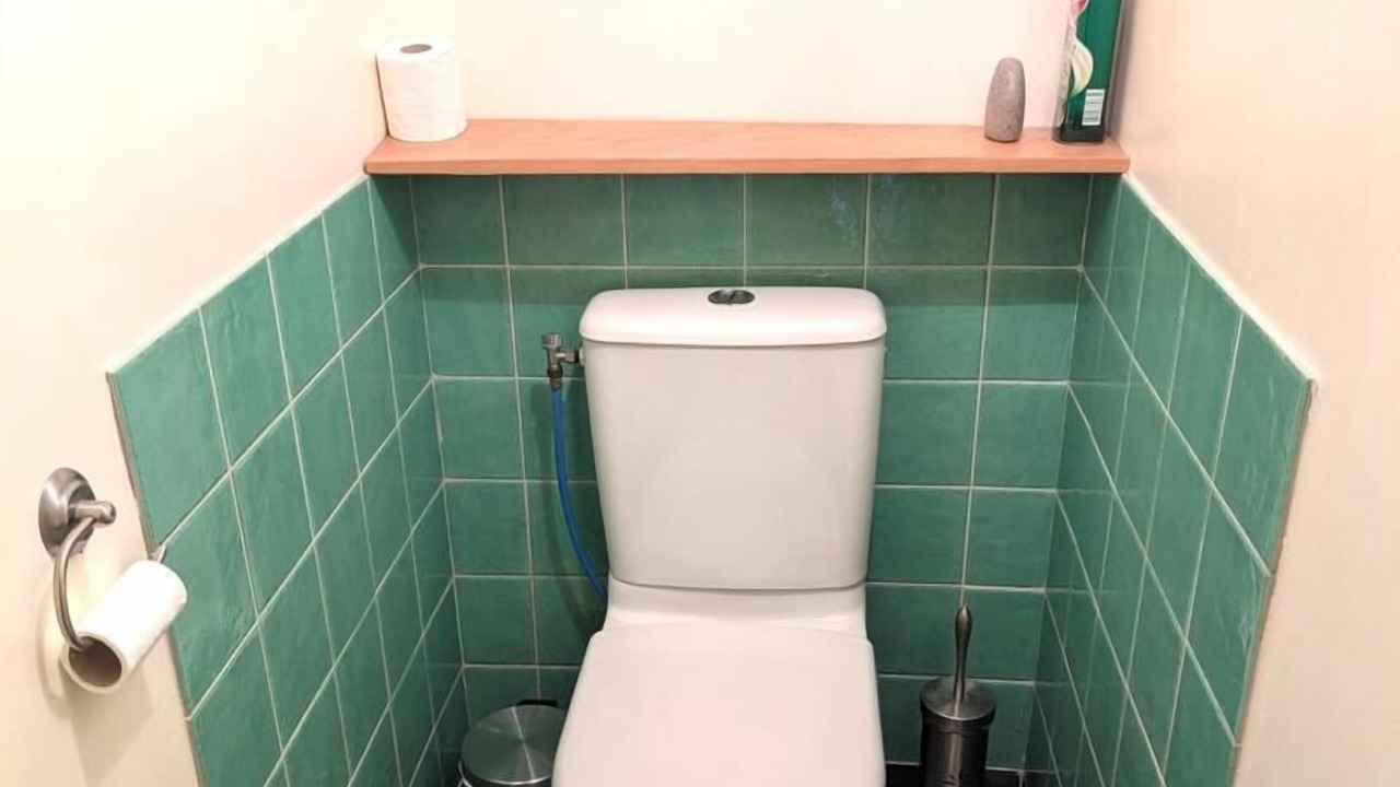 Photo of Bathroom in Lyon