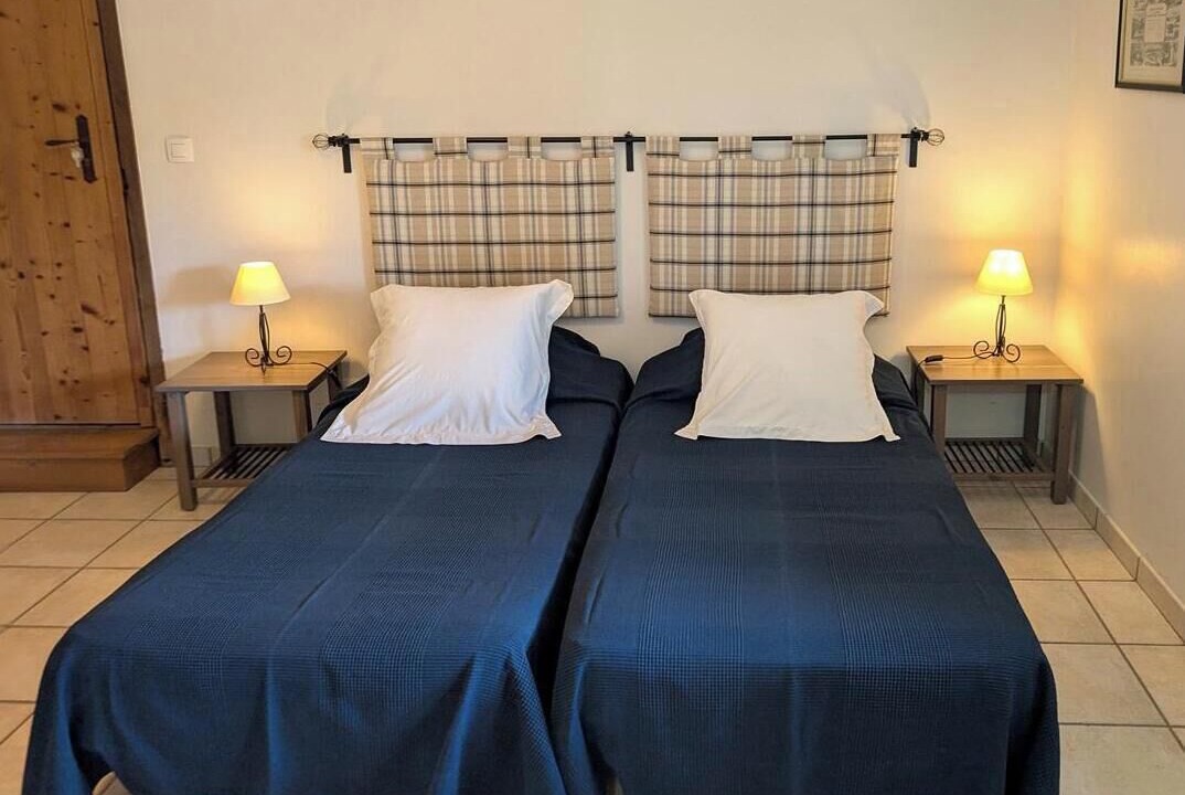 Photo of Bedroom in Lyon