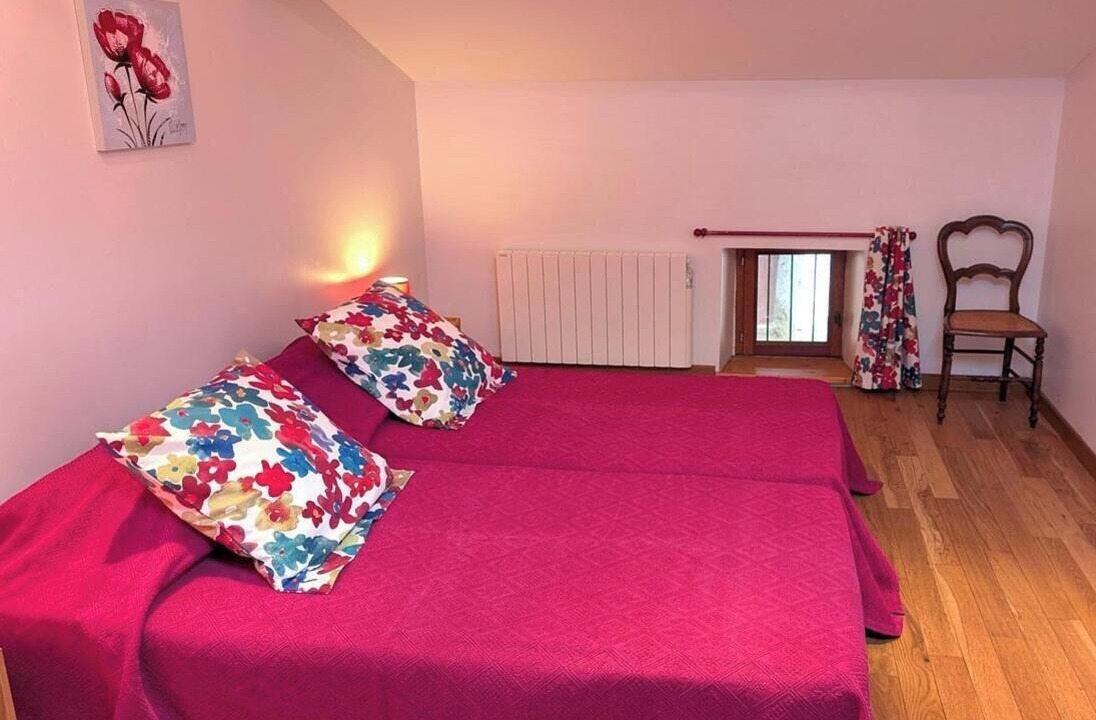 Photo of Bedroom in Lyon