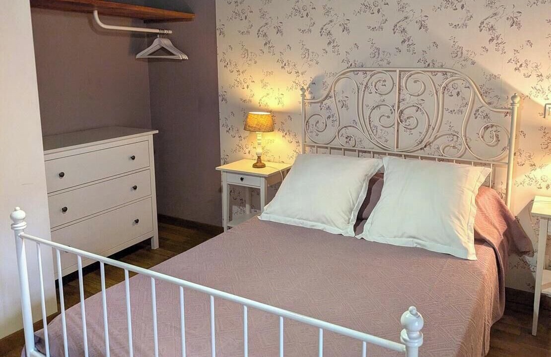 Photo of Bedroom in Lyon
