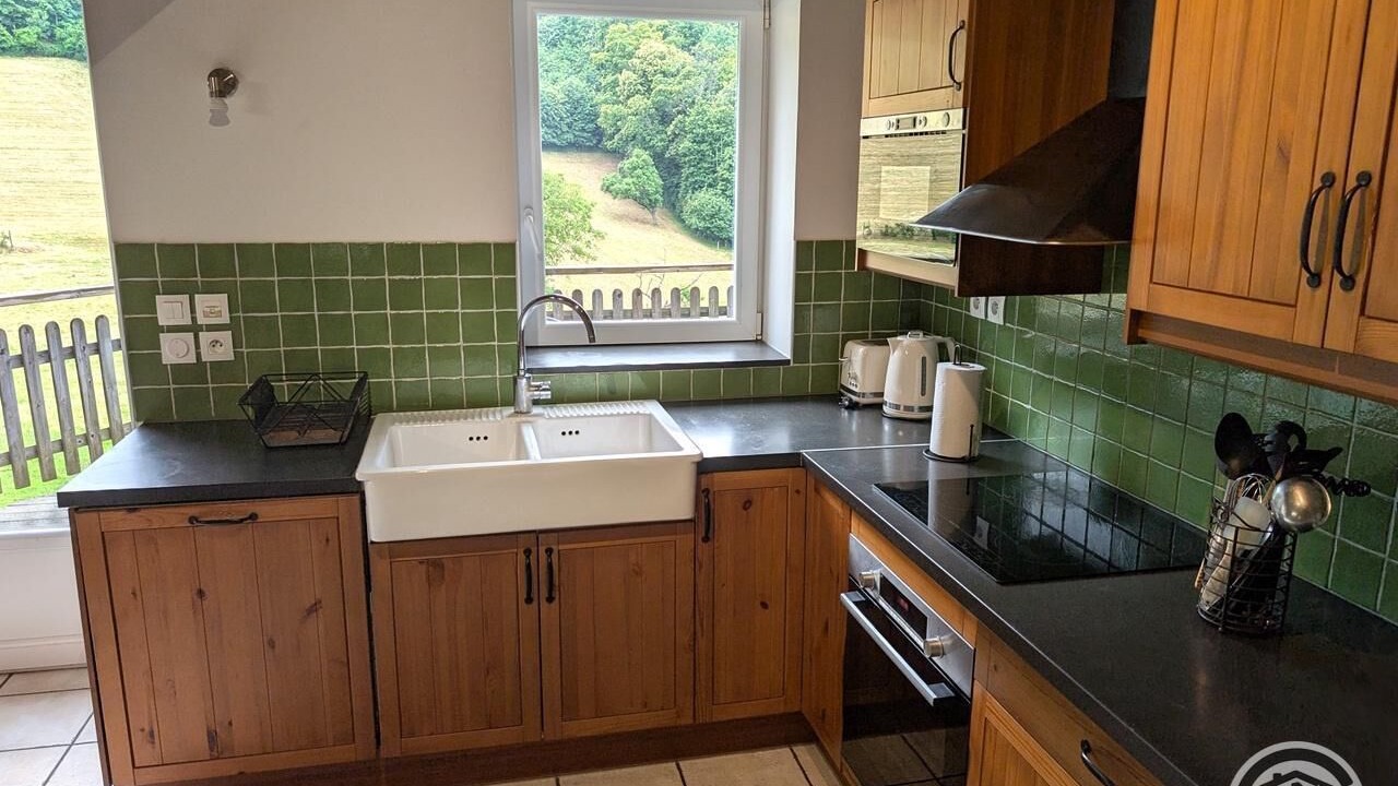 Photo of Kitchen in Lyon