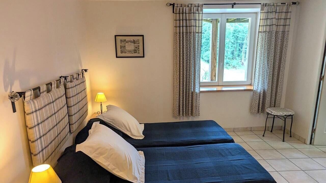 Photo of Bedroom in Lyon
