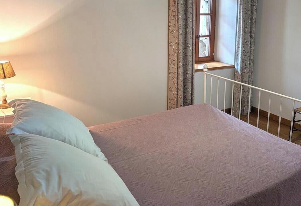 Photo of Bedroom in Lyon