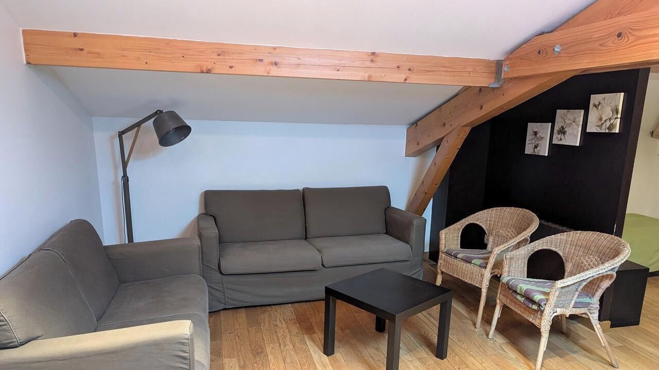 Photo of Livingroom in Lyon