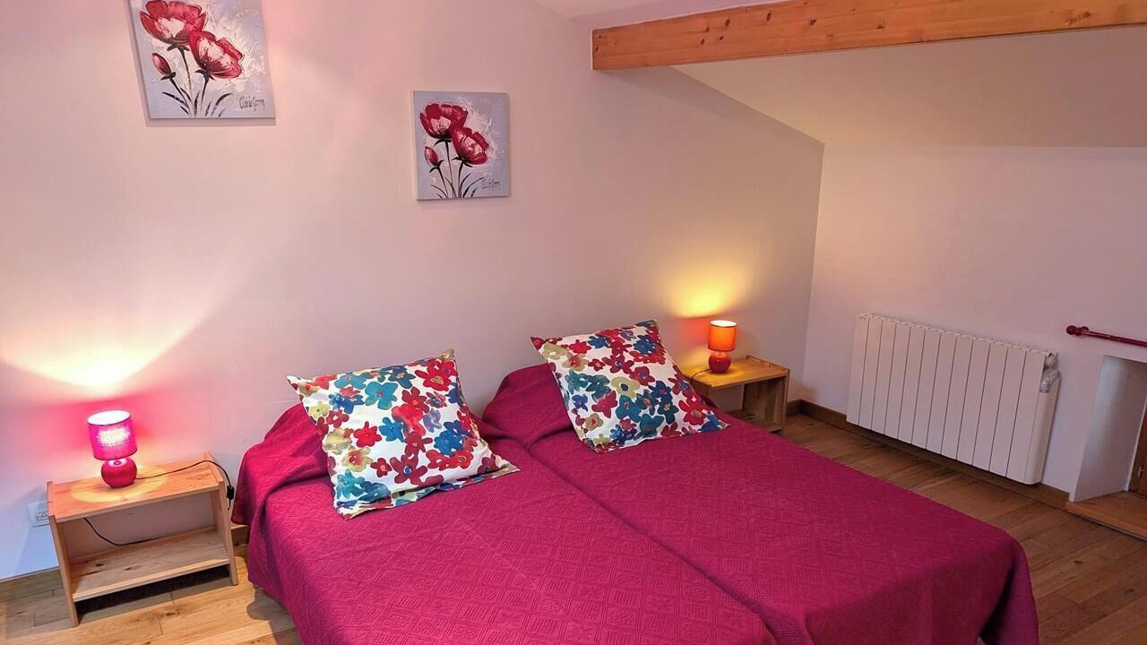 Photo of Bedroom in Lyon