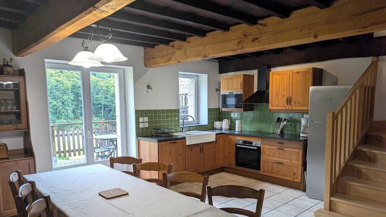 Photo of Kitchen in Lyon