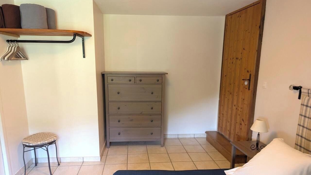 Photo of Bedroom in Lyon