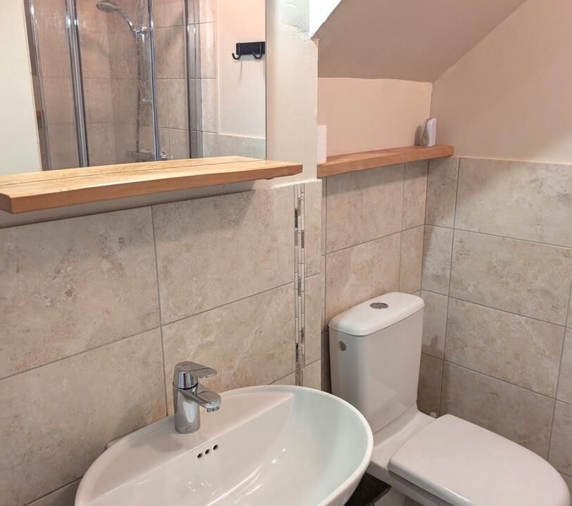 Photo of Bathroom in Lyon