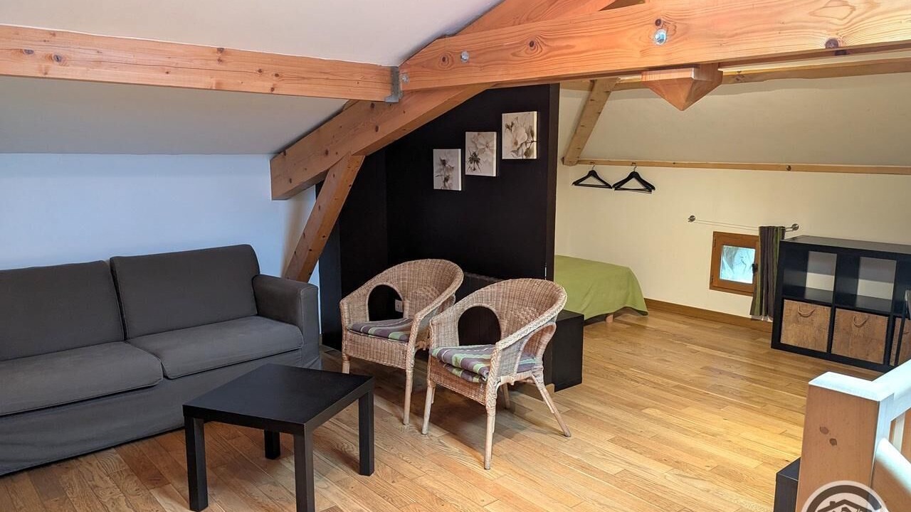 Photo of Livingroom in Lyon