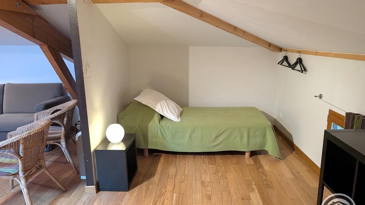 Photo of Bedroom in Lyon