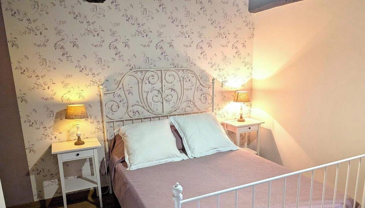 Photo of Bedroom in Lyon