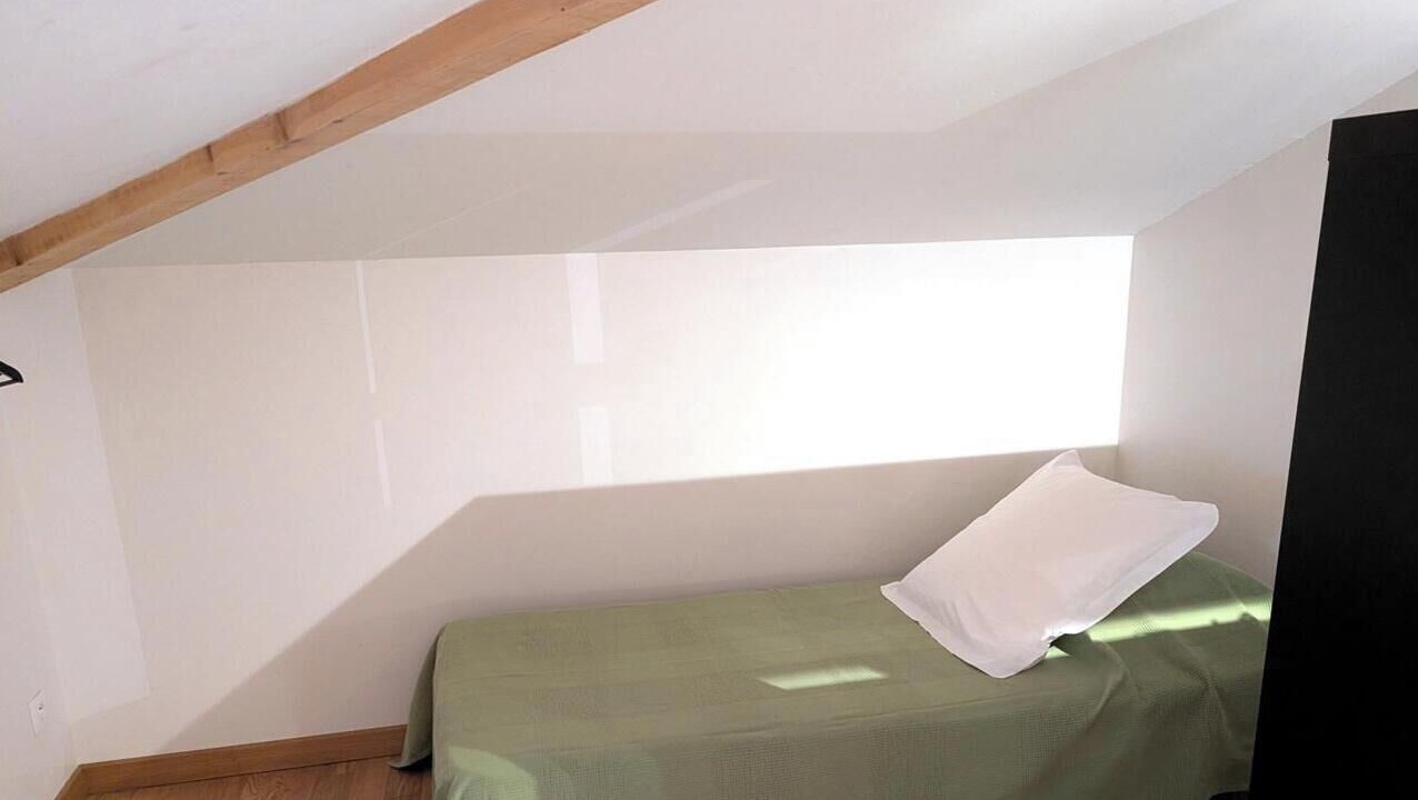 Photo of Bedroom in Lyon