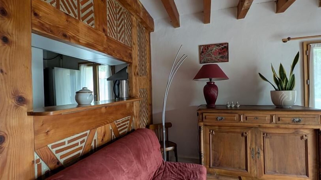 Photo of Livingroom in Marennes