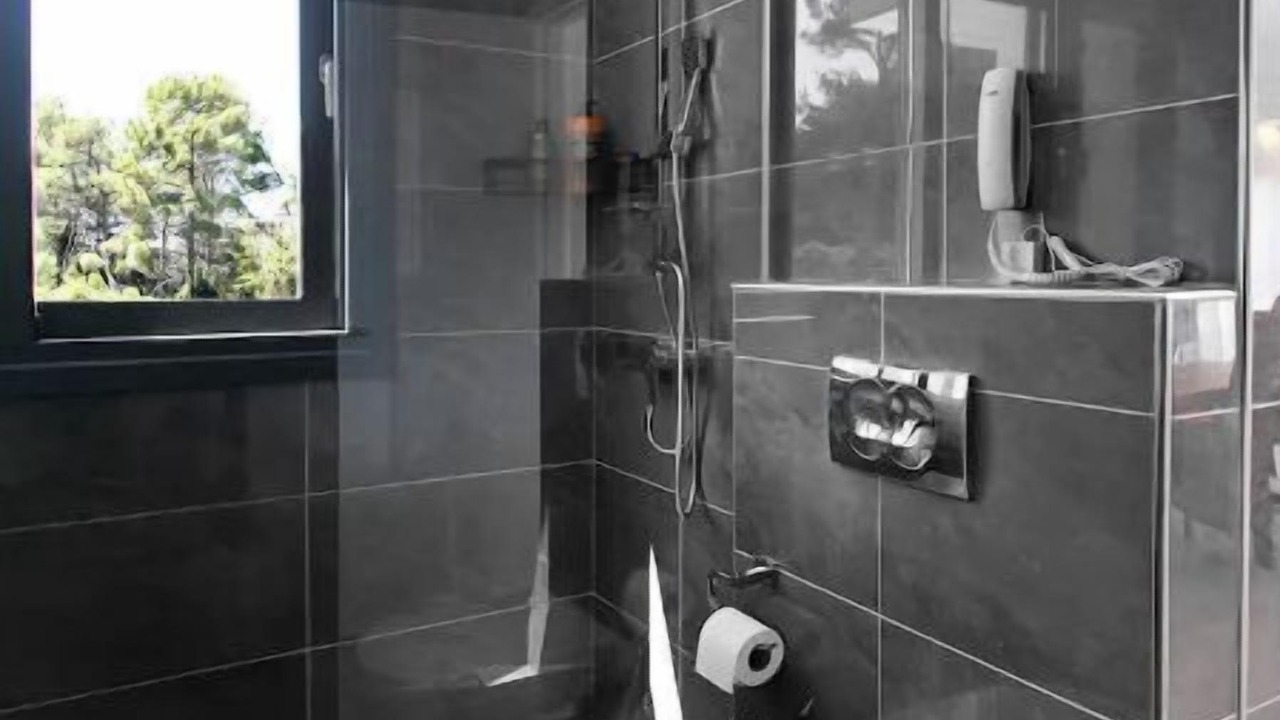 Photo of Bathroom in Filerimos