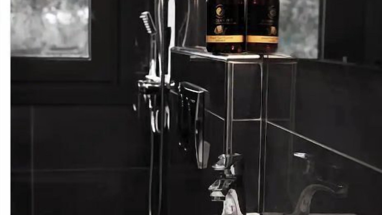 Photo of Bathroom in Filerimos