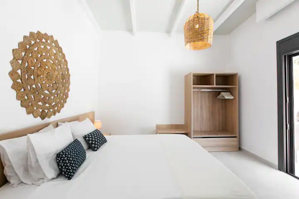 Photo of Bedroom in Filerimos