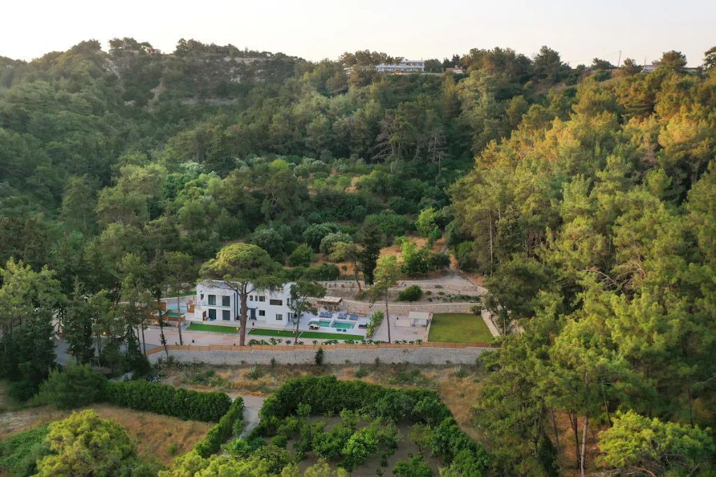 Photo of Outdoor in Filerimos