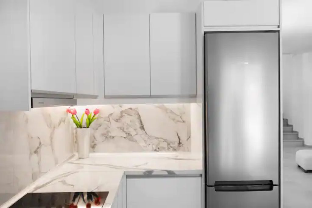 Photo of Kitchen in Filerimos