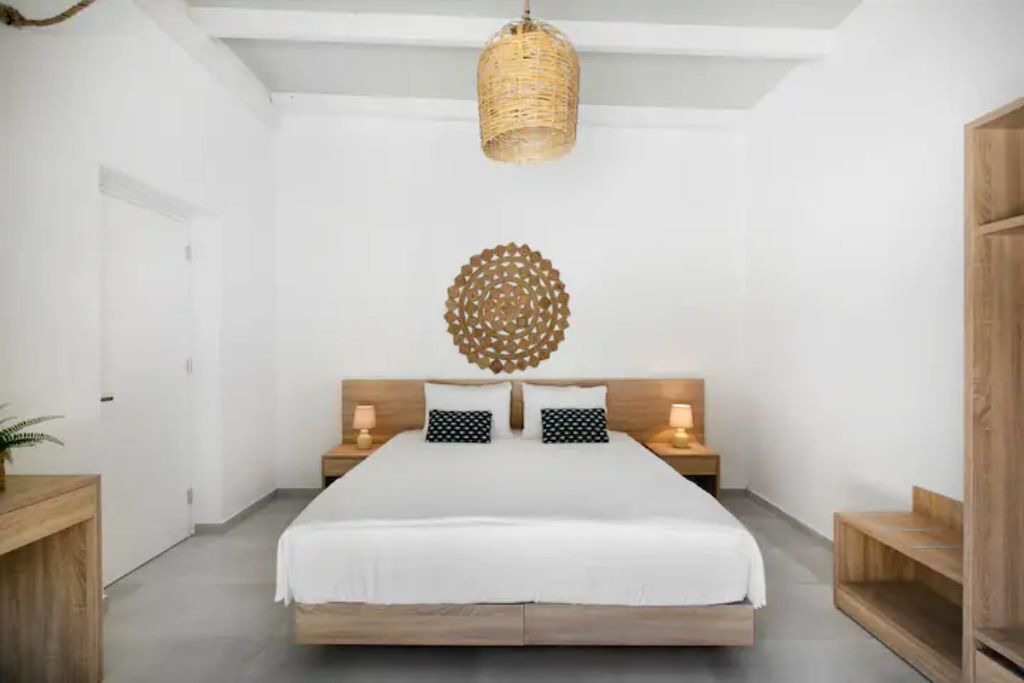 Photo of Bedroom in Filerimos