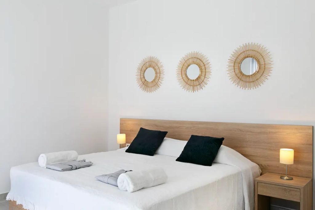 Photo of Bedroom in Filerimos