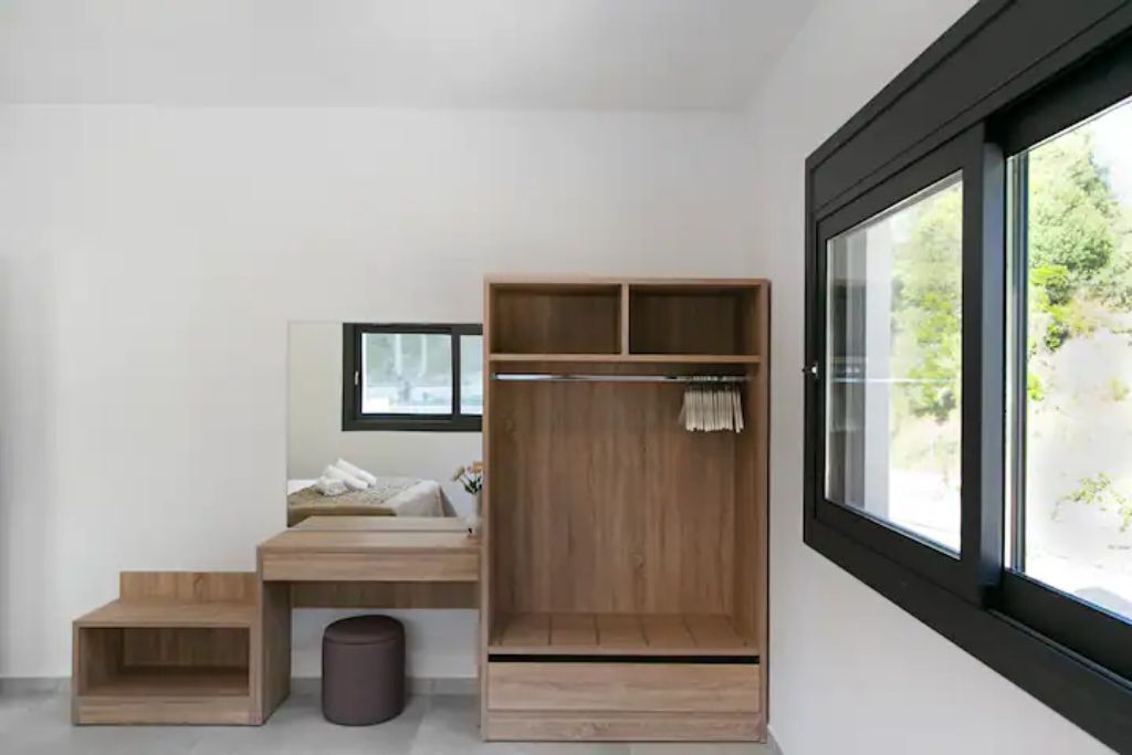 Photo of Bedroom in Filerimos