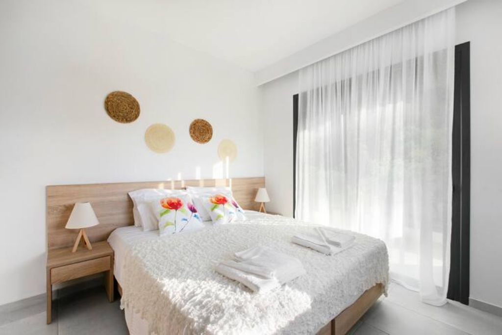 Photo of Bedroom in Filerimos