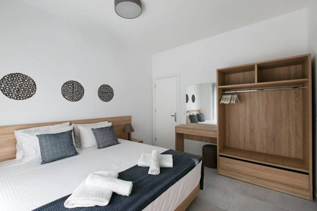 Photo of Bedroom in Filerimos