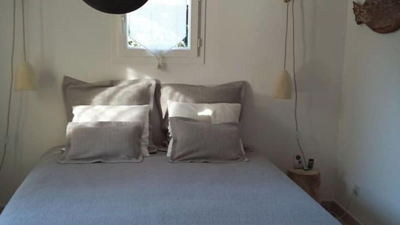 Photo of Bedroom in Flayosc