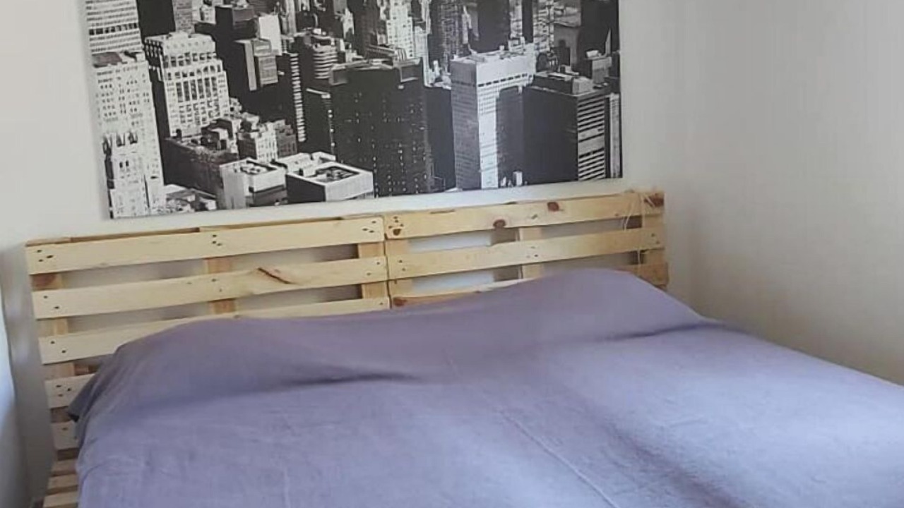 Photo of Bedroom in Flayosc
