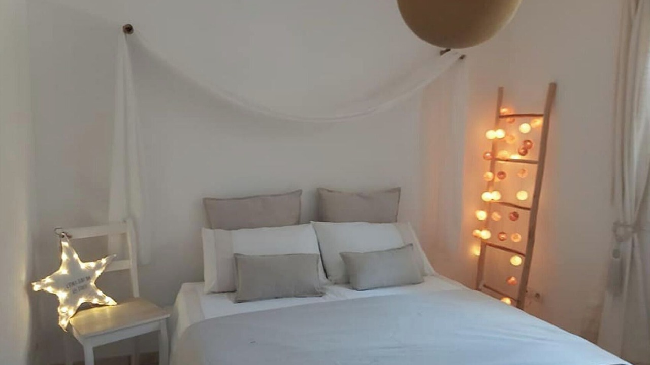 Photo of Bedroom in Flayosc