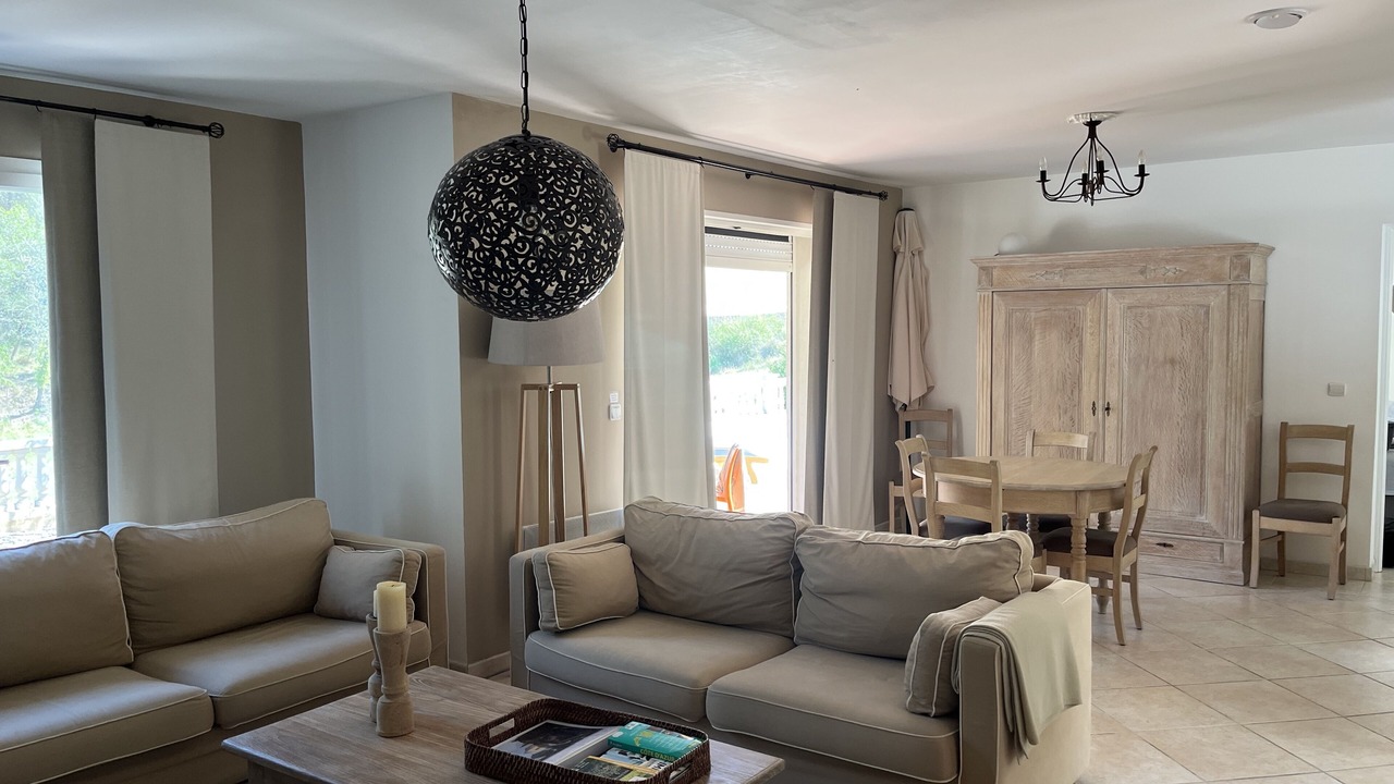 Photo of Livingroom in Flayosc