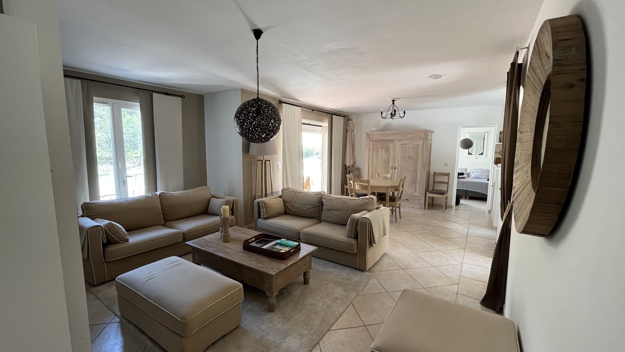 Photo of Livingroom in Flayosc